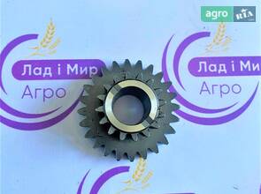  Шестерня бортового Редуктора