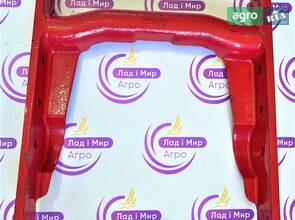 Кронштейн Кріплення Секції 700733953, 853900 Massey Ferguson