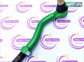 Накінечник Тяги Рульової Правий 