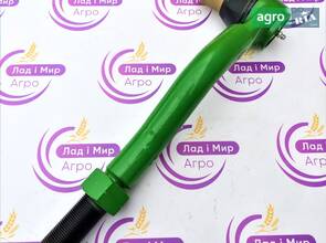 Накінечник Рульової Тяги Лівий 