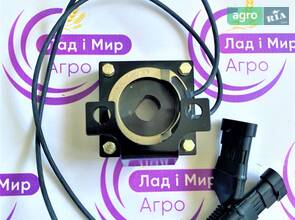 Датчик Рульової Колонки 