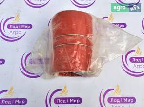 Патрубок 71407545 Massey Ferguson