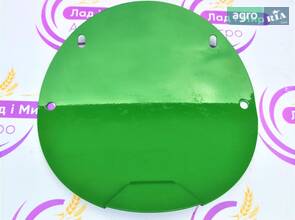 Кришка H87184 до комбайна John Deere