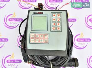 Панель Монітора