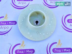 Крильчатка Водяного Насоса