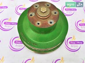 Шків H173968 до комбайна John Deere