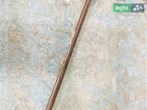 Вал Приводу Шнеків Транспортера 