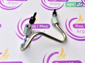 Паливна трубка RE525516 до комбайна John Deere.