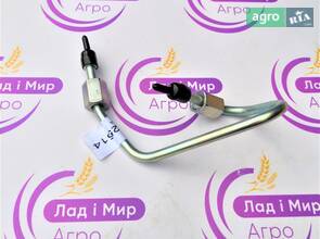 Трубка паливна RE525514 до комбайна John Deere