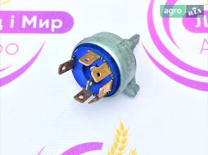 Перемикач Склоочисника