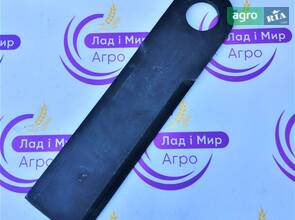 Ніж Подрібнювача 