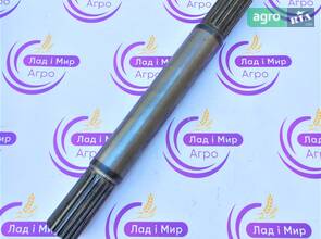 Вал H165663 до комбайна John Deere