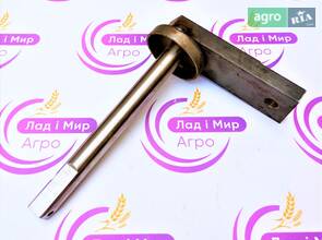 Вал Диска Сошника