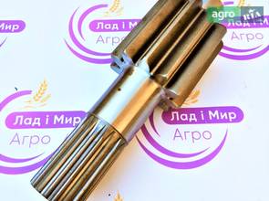 Вал Шестерні Бортового Редуктора