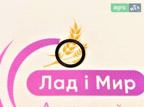 Ущільнення 2122510 до комбайна Claas