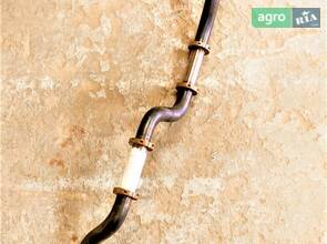 Колінчатий Вал Соломотряса