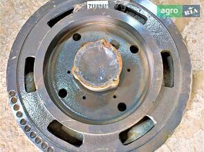 Шкив Контрпривода 71389611 Massey Ferguson