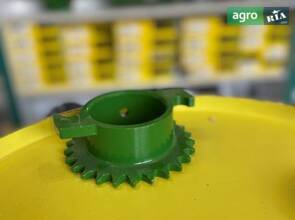 Зірочка ланцюгової передачі 