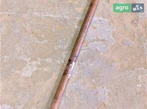 Вал Переднього Приводу