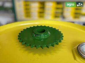 Зірочка ланцюгової передачі 