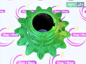 Зірочка H227474 до комбайна John Deere.