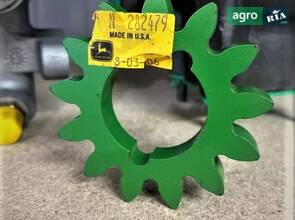 Шестерня N282479 до сівалки John Deere