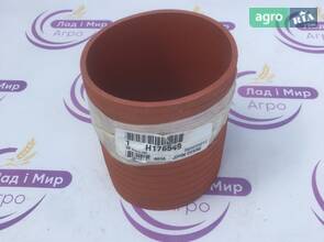 Патрубок радіатора 