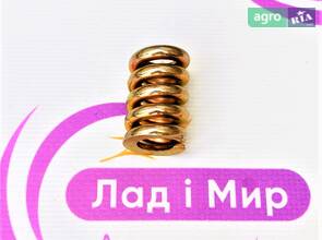 Пружина Ступиці