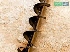 Шнек Зернового Бункера