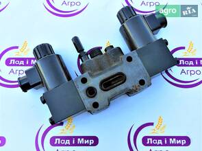 Електромагнітний клапан