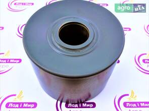 Ролик натяжний 5455580 до комбайна Claas