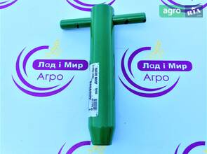 Палець Стопорний