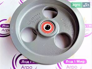 Шків натяжний 7448070 до комбайна Claas