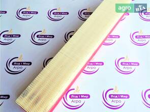 Фільтр Повітряний Кабіни