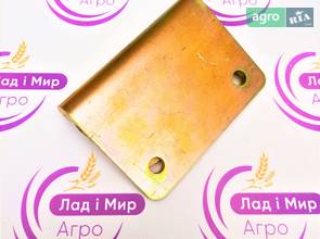 Кронштейн 47516204 до комбайна New Holland