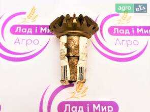 Шестерня Редуктора 322493750, 322493150, 90356742 на Жнивар MR 1270 New Holland