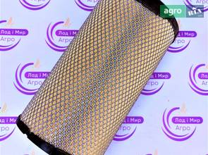 Фільтр Повітряний Внутрішній SL81705, 87741569 SF-Filter на трактори Case, John Deere