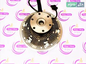 Вискомуфта F931202040060, 8521147 Вентилятор Fendt