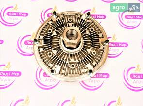 Віскомуфта 87318956, 8521164 Вентилятора New Holland