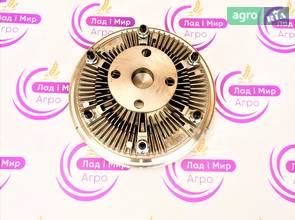 Віскомуфта вентилятора RE181927 до трактора John Deere
