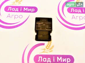 Датчик Ножного Гальма H312100070500, 50760096 Fendt