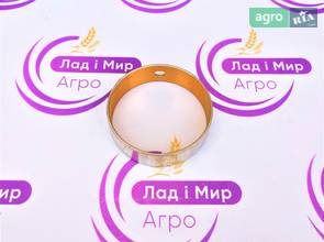 Втулка Металева