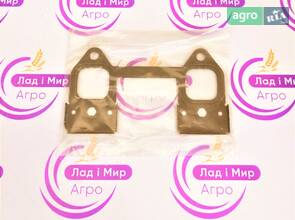 Ущільнення Випускного Колектора