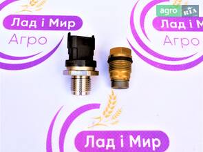 Датчик Високого Тиску F339202710260, 60760074 Fendt