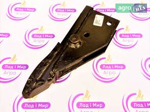 Долото (лапа) 87460071 до New Holland