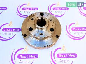 Ступень привода 183333C1, 301141A2, 295918A1, 185286C91 в New Holland