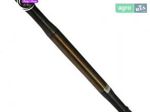 Вал 84073317 New Holland