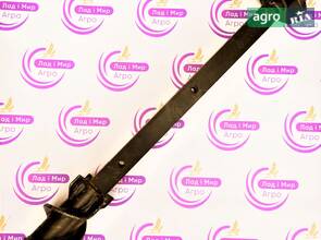 Вал 502345 до жниварки Geringhoff