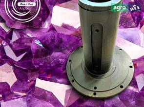 Ступица вариатора 84057641 в New Holland