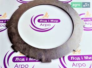 Диск Фрикційний 1285974C1 New Holland